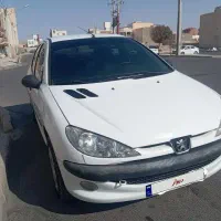 206 تیپ۲ موتور tu3