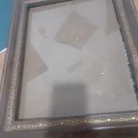 دو عدد دور قاب
