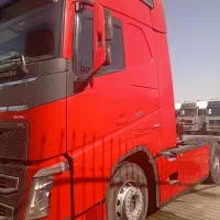fh460|خودرو سنگین|تهران, آجودانیه|دیوار