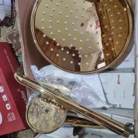 شیرالات توکار