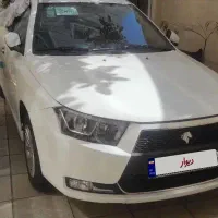 دنا پلاس ۶ دنده دستی صفر