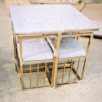 میز ناهارخوری ابکاری