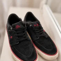 کتونی اورجینال DC Shoes Wes Kremer S سایز 44.5