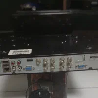 دستگاه DVR مدل PT-4H08 هشت کانال تروتمیز|دوربین مداربسته|تهران, شهرک ولیعصر شمالی|دیوار