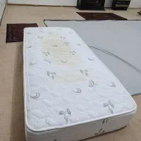 تشک ایران خواب نرم|تشک تختخواب|مراغه, |دیوار