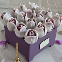 دسته گل|گل و گیاه طبیعی|قم, نیروگاه|دیوار