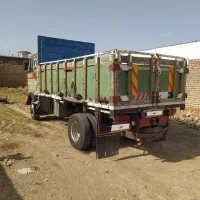 خاور۸۰۸|خودرو سنگین|زیرکوه, |دیوار