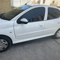 207tu3 مدل۱۴۰۲|خودرو سواری و وانت|بندرعباس, |دیوار