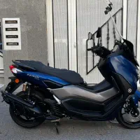 Nmax 1402|موتورسیکلت|تهران, حبیب الله|دیوار