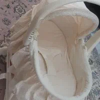 تخت نوزاد|تخت و صندلی بچه|تهران, صد دستگاه|دیوار