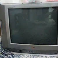 تلوزیون 21اینچ