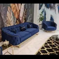 جشنواره تعویض مبلمان کهنه با مبل نو