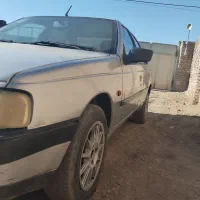 پژو دوگانه فابریک