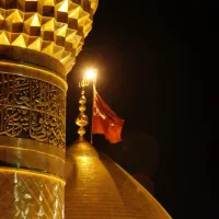 مسافر کربلا