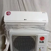 گاز410|کولر گازی و فن‌کوئل|حمیدیا, |دیوار