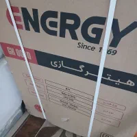 بخاری گازی انرژی مدل ۶۴۰ فن ایرانی قیمت مقطوع|بخاری، هیتر، شومینه|تهران, آزادشهر|دیوار