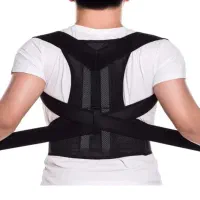 قوزبند طبی نئوپرن آتل دار چیپسو