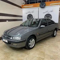 پرشیا تیو فایو در حد خشک