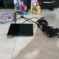 سونی ۲ پلستیشن ۲