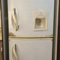 یخچال دونار