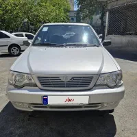 پراید 111SE مدل 95