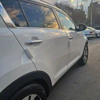 اسپورتیج ۲۰۱۳ استثنایی|خودرو سواری و وانت|اردبیل, |دیوار