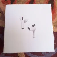 ایرپاد ساخت آمریکا سالم و نو