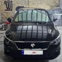 تارا دنده ای ۱۴۰۰|خودرو سواری و وانت|کلاله, |دیوار