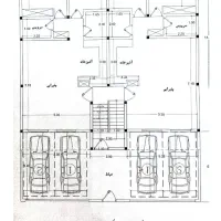 پیش فروش واحدهای آپارتمانی سربندر مسکن مهرفرهنگیان