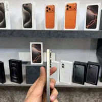 iphone  15 pro max 256|موبایل|تبریز, |دیوار