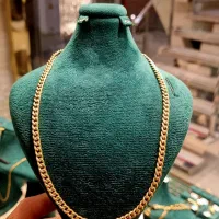 گردنبند بی اجرت- فقط ۳درصد|جواهرات|ری, شهرری|دیوار