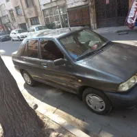 مدل ۱۳۹۵|خودرو سواری و وانت|تهران, کرمان|دیوار