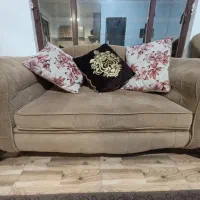 مبل راحتی هفت نفره