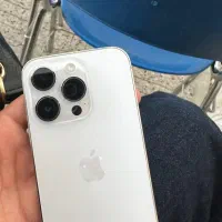 ایفون ۱۴ پرو