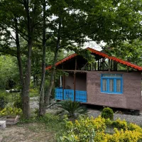 کلبه-جنگلی