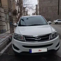 تیگو 5|خودرو سواری و وانت|رباط‌کریم, نصیرشهر|دیوار