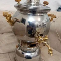 سماور افسون