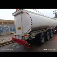 اجاره فروش تانکر۳محور۴مواد