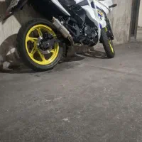 مگلی ۲۰۰R|موتورسیکلت|ری, سیزده آبان|دیوار