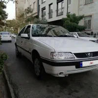 اس ال ایکس تیوفایو مدل اخر ۹۳ کمکار واقعی|خودرو سواری و وانت|تهران, اوقاف|دیوار