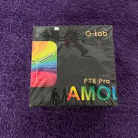 ساعت هوشمند جی تب Ft8 pro
