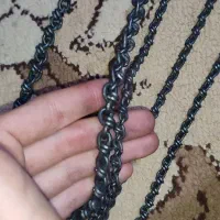 زنجیر یزدی|بدلیجات|یاسوج, |دیوار