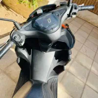 موتور آیروکس آب خنک بلنتا|موتورسیکلت|اصفهان, سپاهانشهر|دیوار