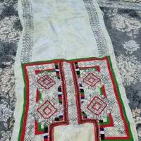 موسوم یا سئوک|لباس|سراوان, |دیوار