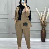 خیاطی و دوخت انواع لباس|خدمات پیشه و مهارت|ایذه, |دیوار