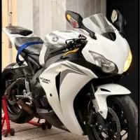 مدل2011 Cbr1000|موتورسیکلت|قم, سالاریه|دیوار