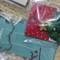 پک اکسسوری‌های اکبند کلا ۴۵۰ تومان|بدلیجات|تهران, شهرک صادقیه|دیوار