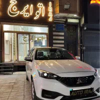 سهند S سفید صفر مدل 1405 * اتو ایـرج*