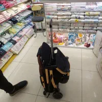 سیسمونی کامل نی نی مون با اقساط ۶ ماه بدون بهره|اسباب و اثاث بچه|تبریز, |دیوار