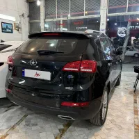 جک s5 مدل ۴۰۲|خودرو سواری و وانت|گرگان, |دیوار